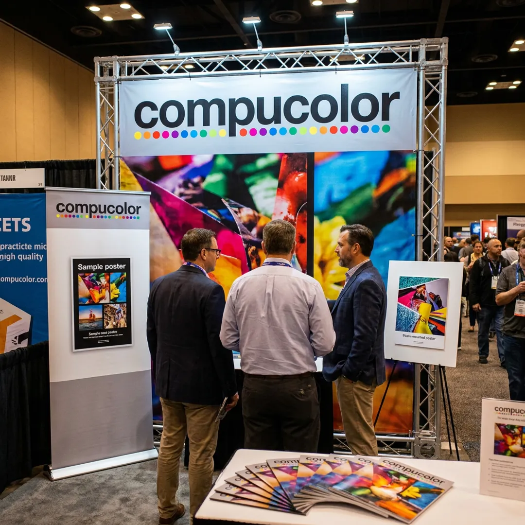 Trade Shows & Events