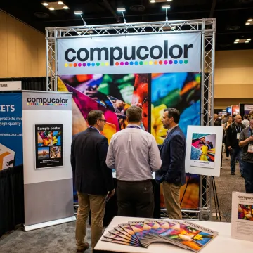 Trade Shows & Events