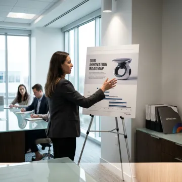 Corporate & Professional Presentations