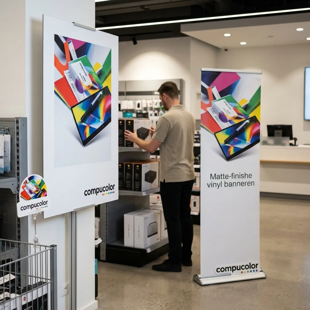 Retail & Point-of-Purchase