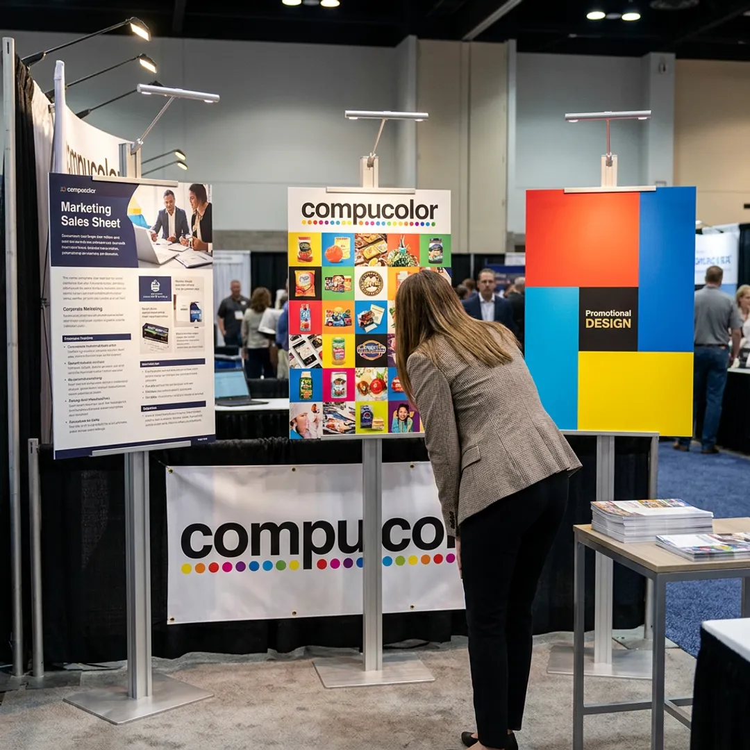 Trade Shows & Events