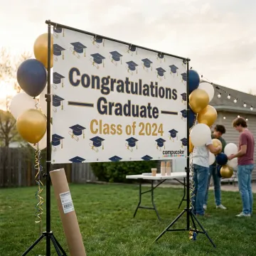 Event Planning & Graduation Parties