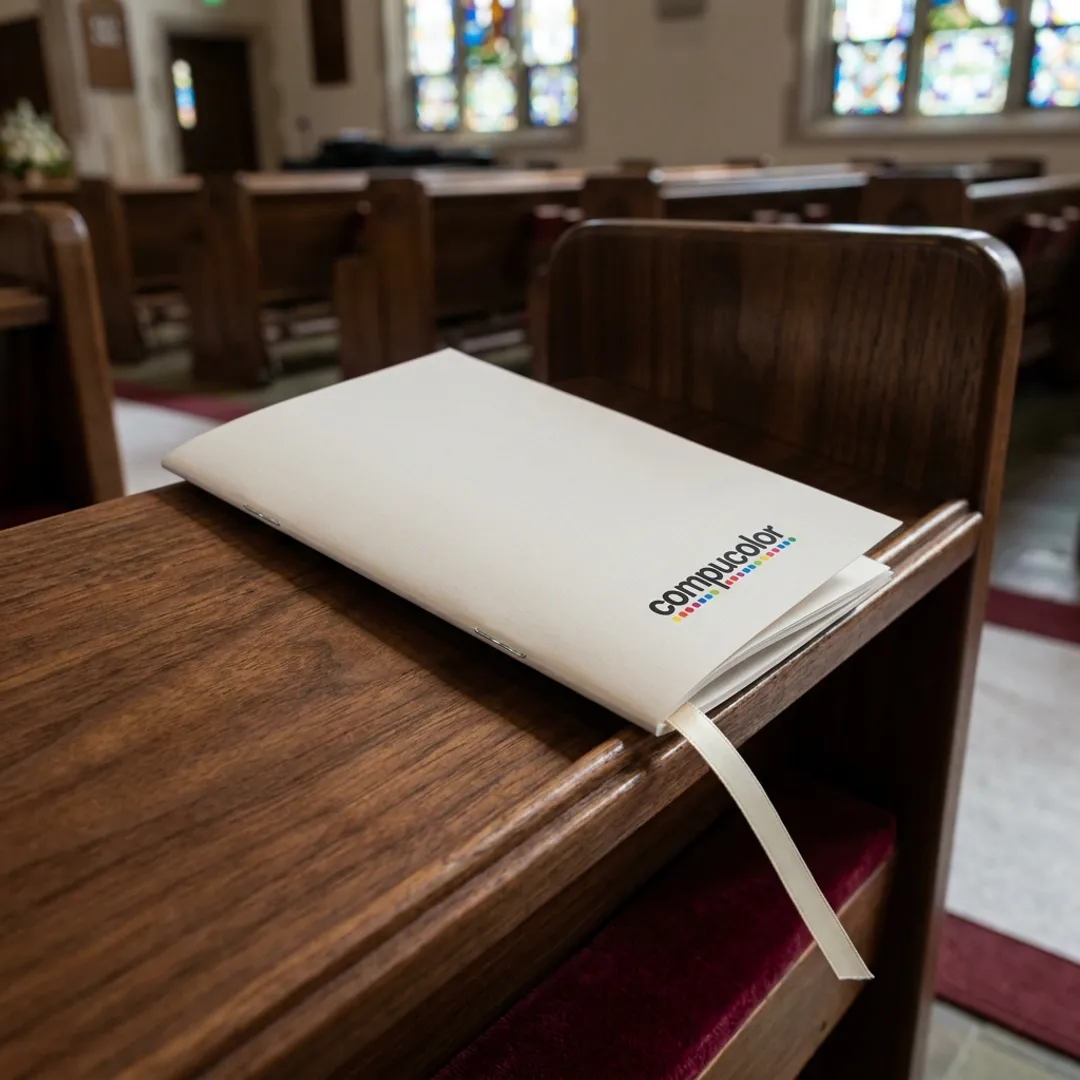 Religious Institutions
