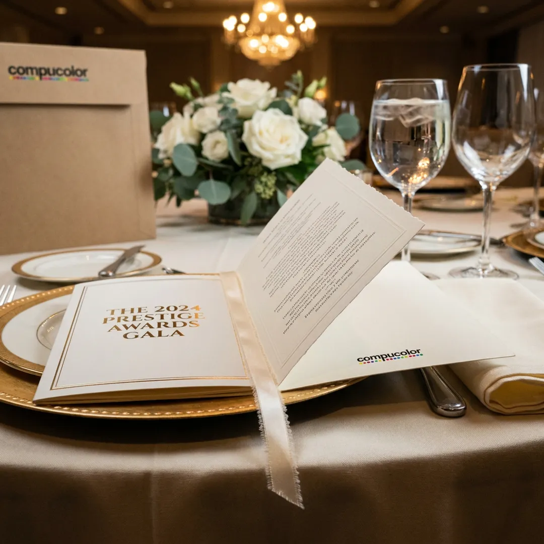 Event Planning & Banquet Services