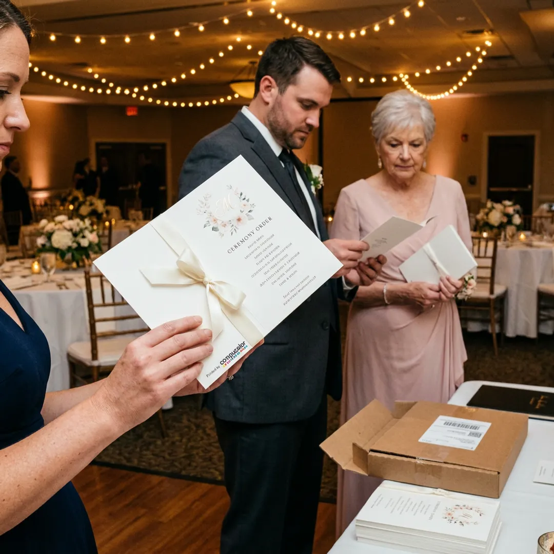 Events & Ceremonies