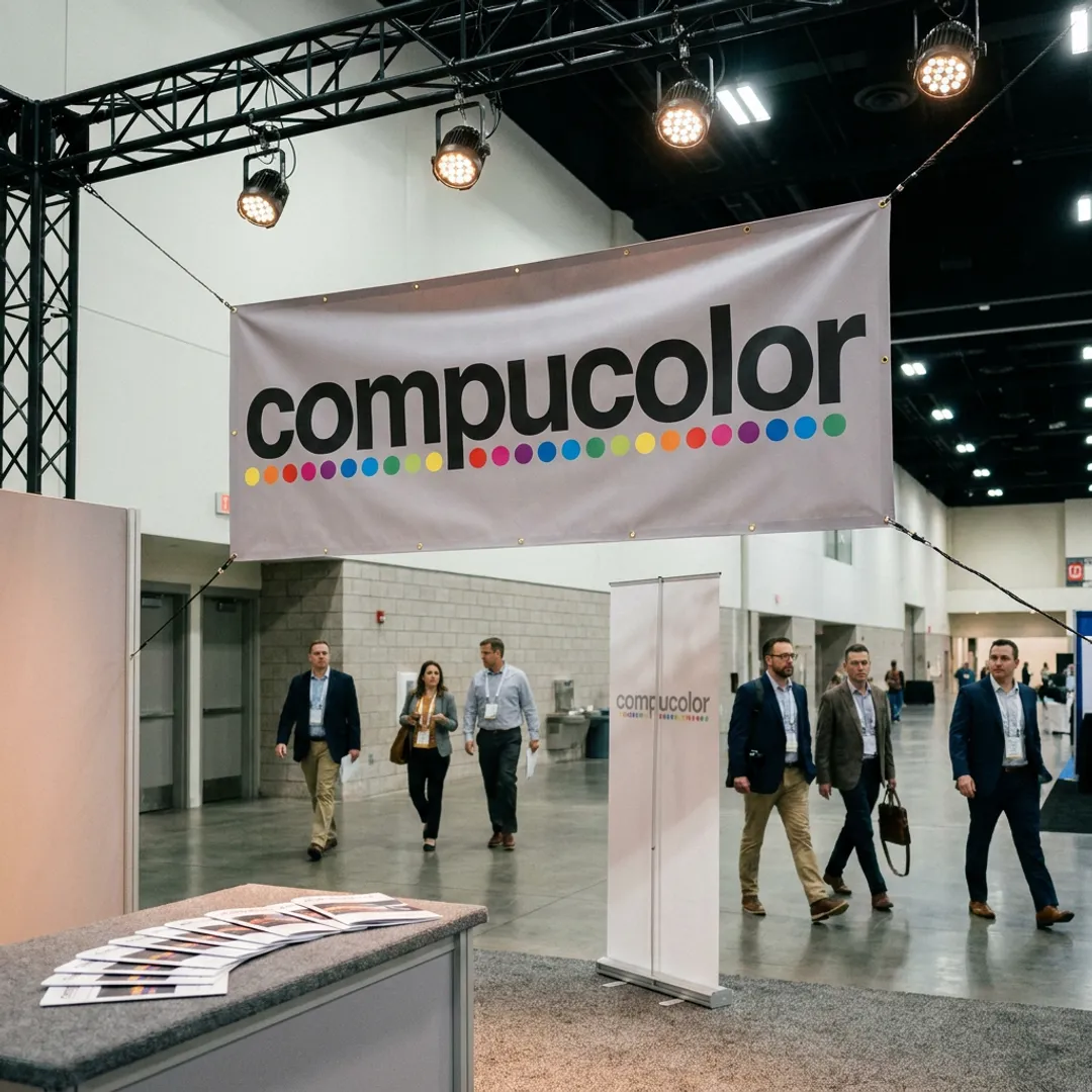 Trade Shows & Events