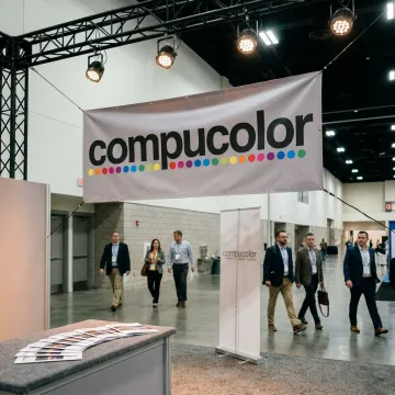 Trade Shows & Events