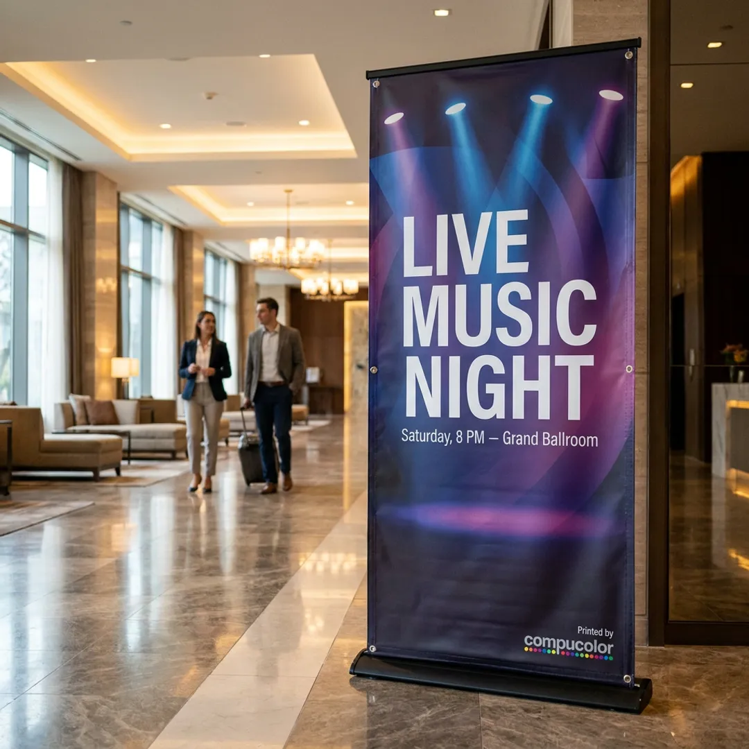 Hospitality & Entertainment