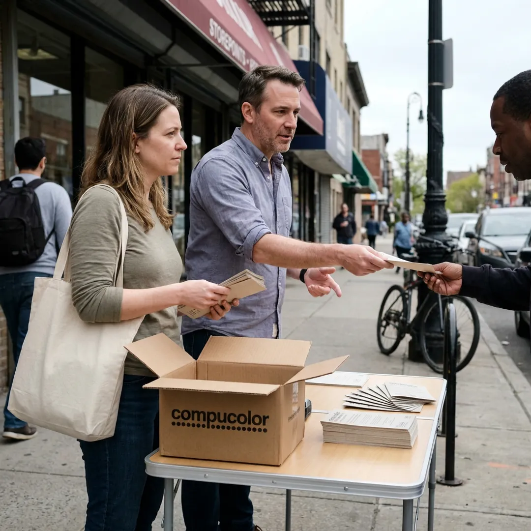 Political Campaigns