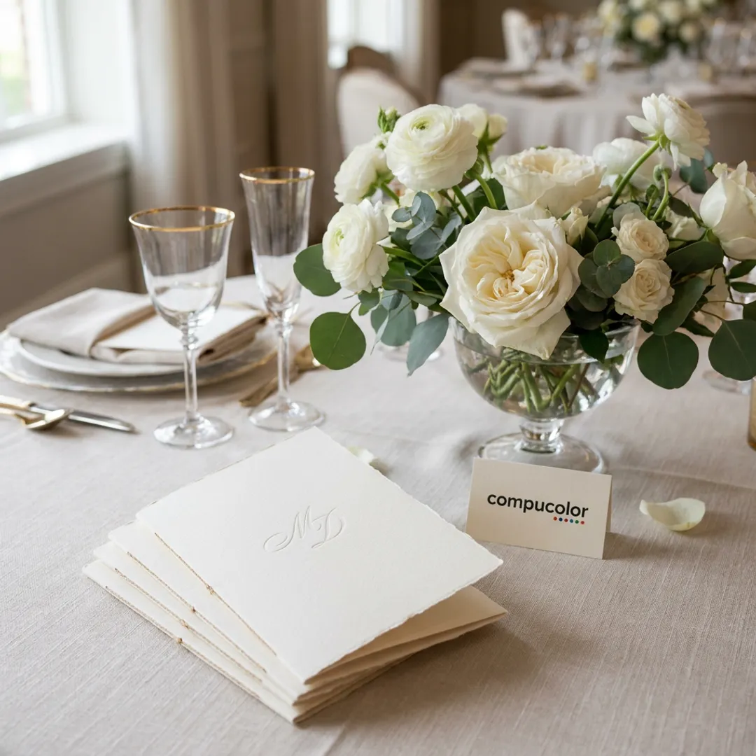 Weddings & Anniversaries