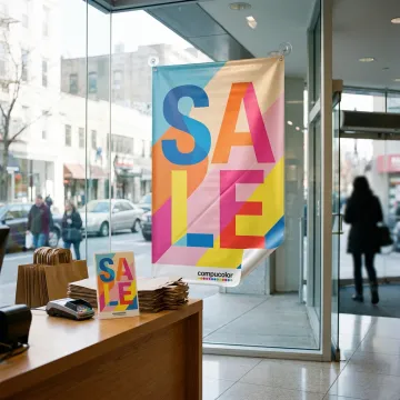 Retail & Point-of-Purchase