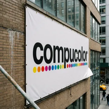Signage & Displays