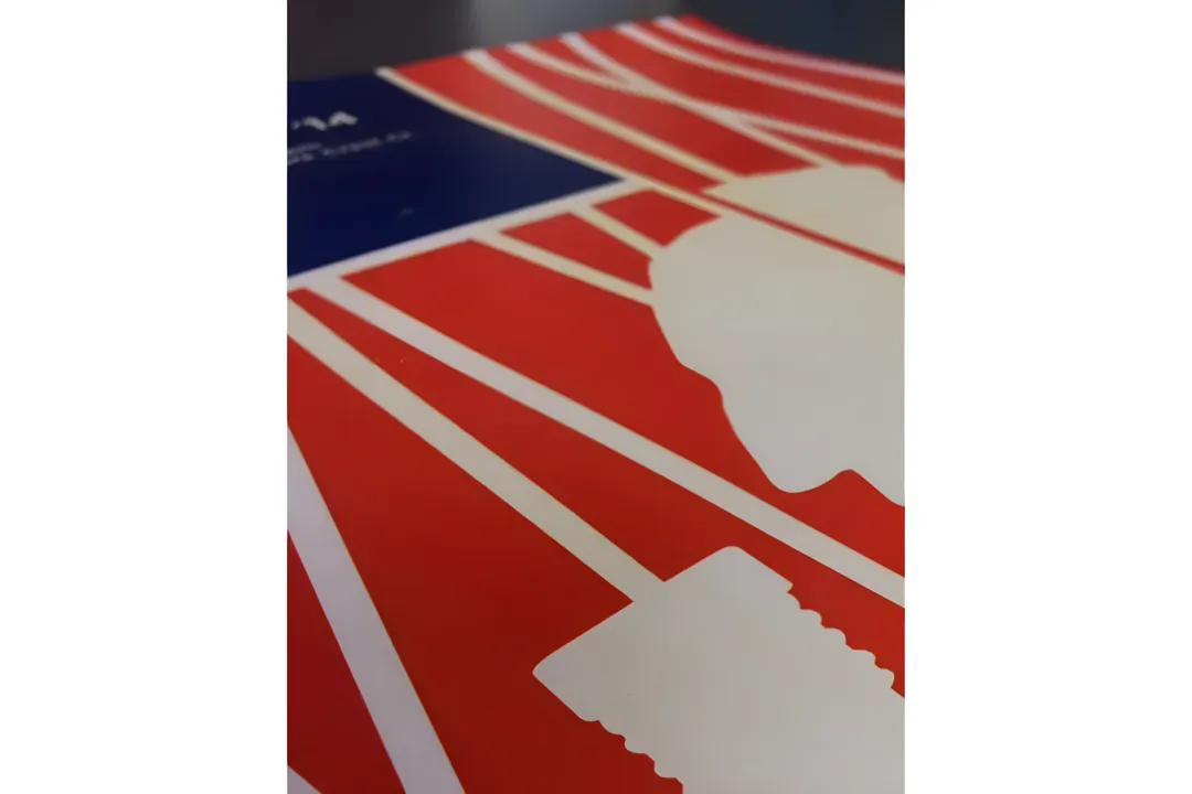 Brochures, Posters, and Flyers