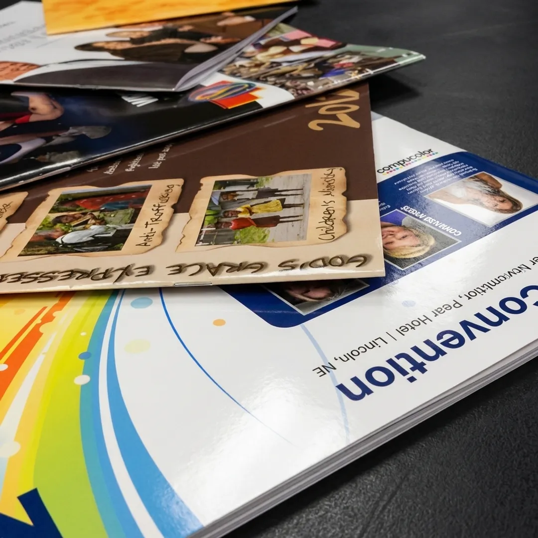 Lamination Services
