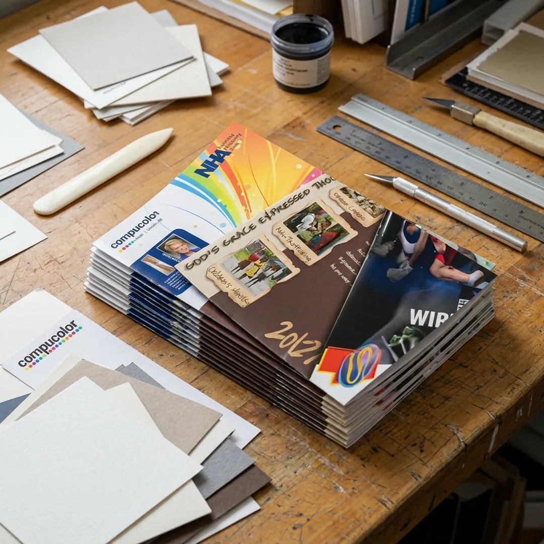 Flyer Printing