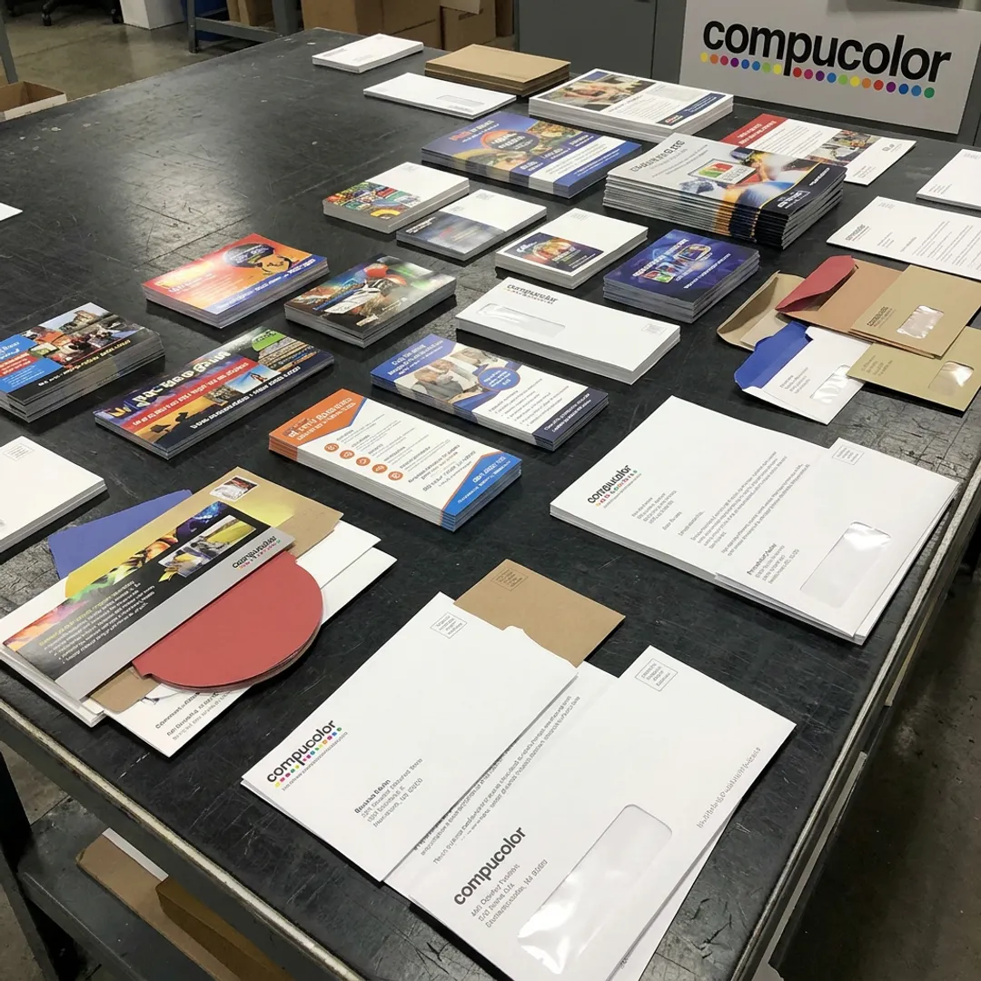 Direct Mail Services in New Jersey