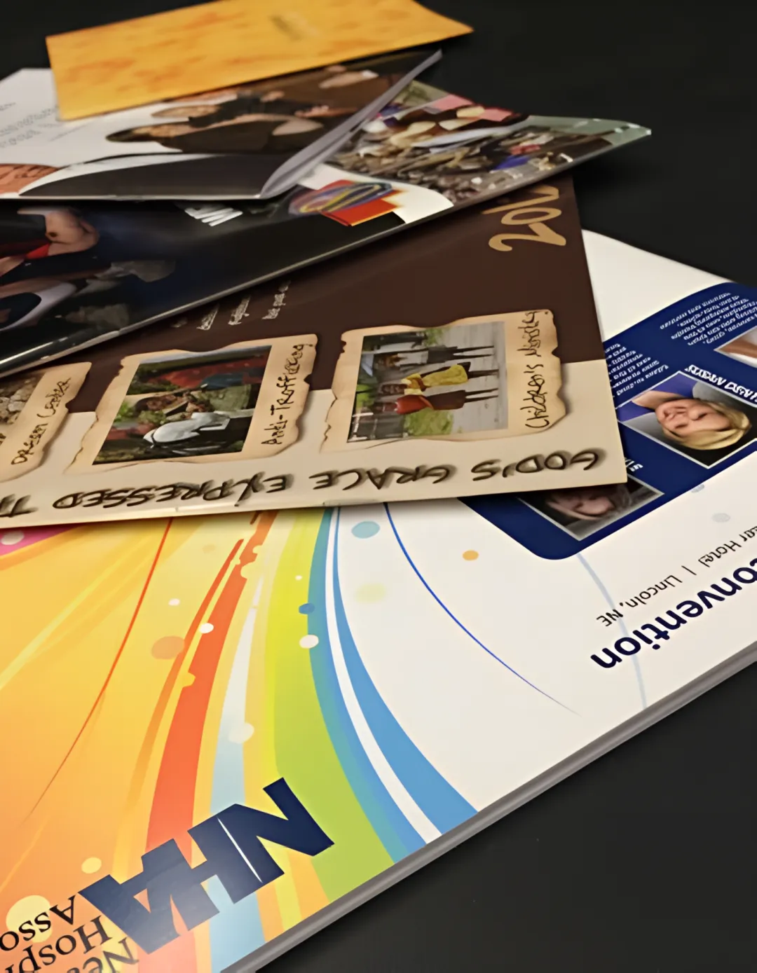 Sports & Recreational Organizations