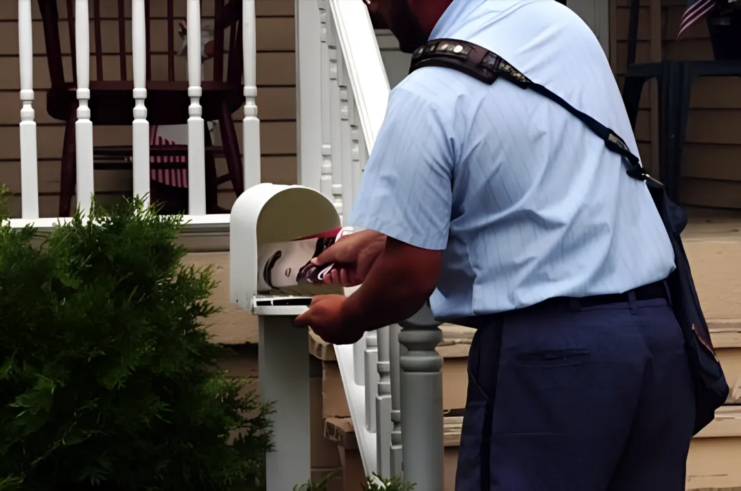 Direct Mail Marketing
