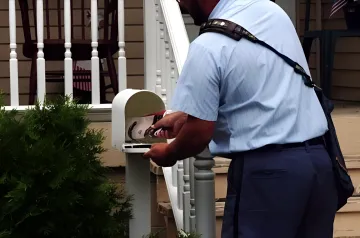 Direct Mail Marketing
