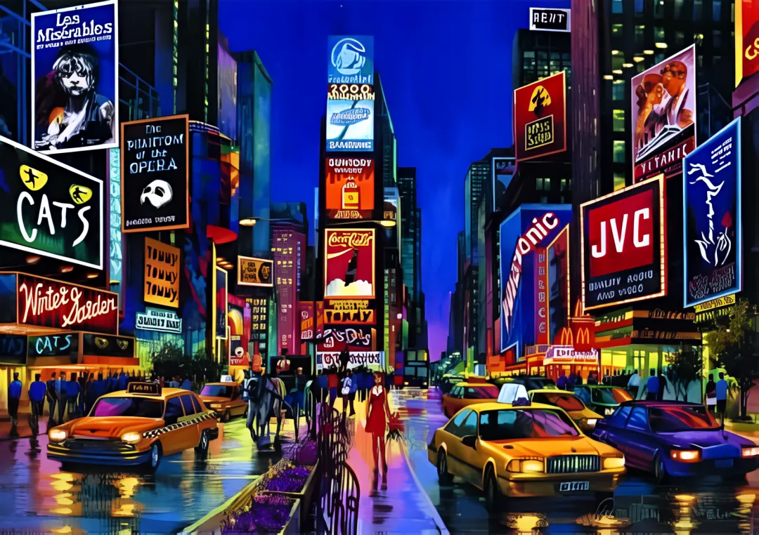 Trade Shows & Events