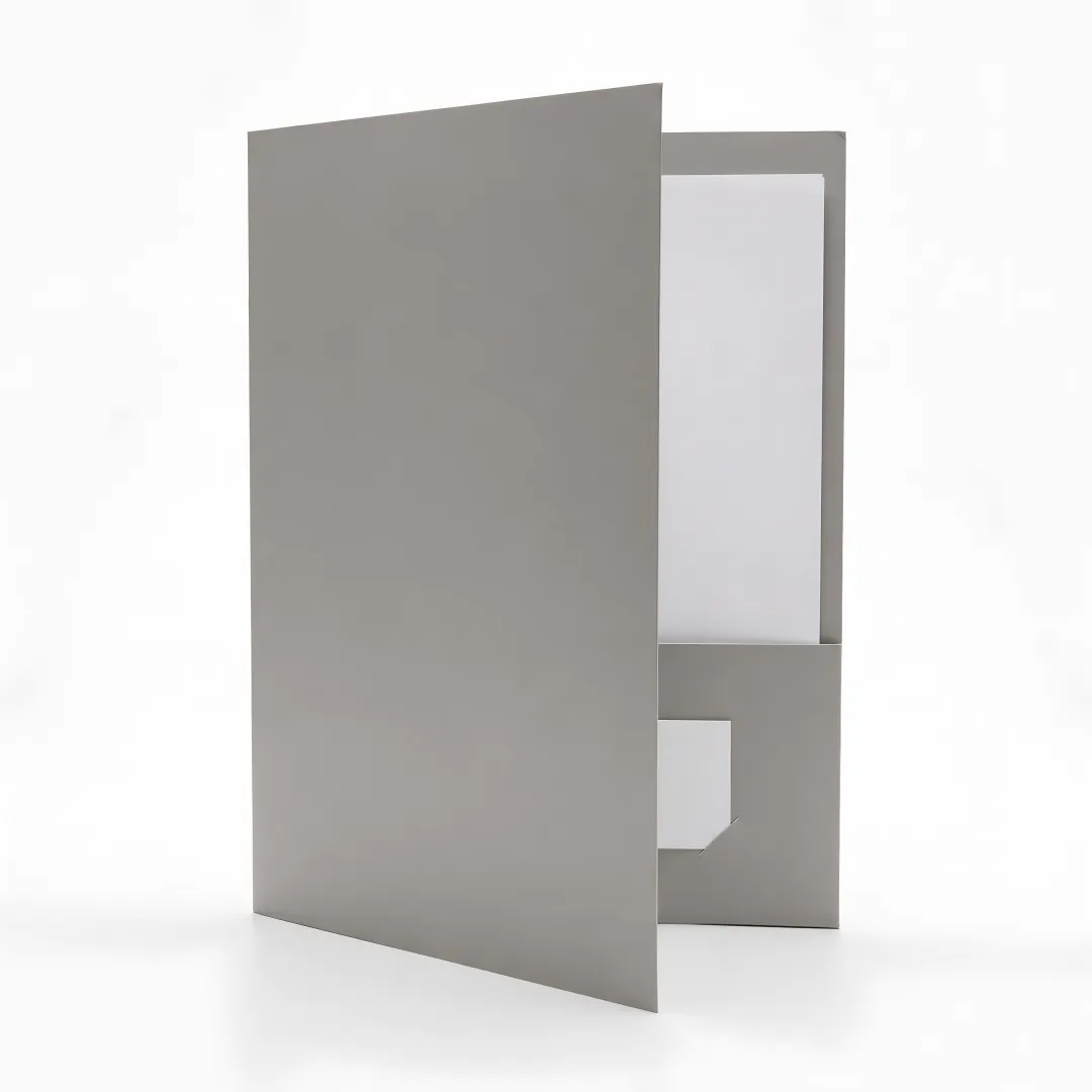 Folders