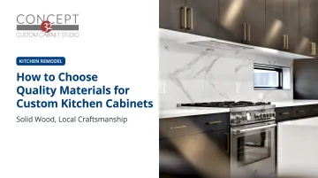How to Choose Quality Materials for [Custom Kitchen Cabinets](/service/bathroom-remodeling-custom-kitchen-cabinets)