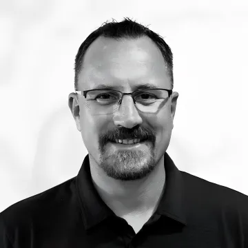Portrait of Isaiah Rozek, Owner & President at Concept 32 Custom Cabinet Studio