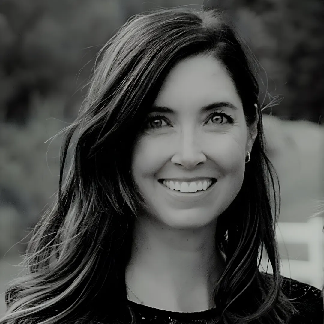 Portrait of Jenny Morrow, Custom Cabinet Designer at Concept 32 Custom Cabinet Studio