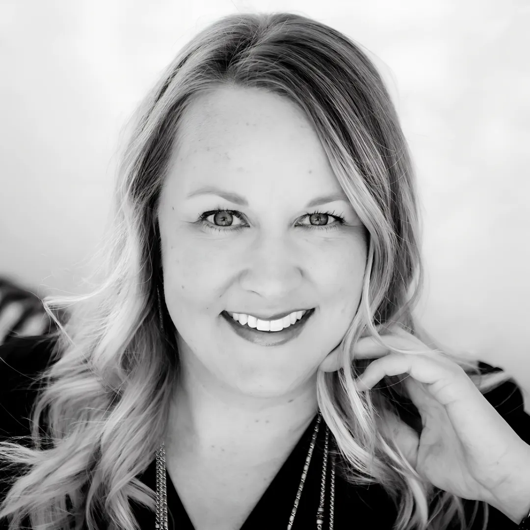 Portrait of Jessie Nagel, Coordinator & Designer at Concept 32 Custom Cabinet Studio