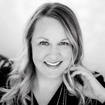 Portrait of Jessie Nagel, Coordinator & Designer at Concept 32 Custom Cabinet Studio