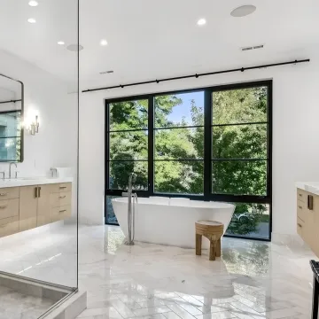 Bathroom Remodeling Services in Loveland, CO