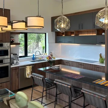 Custom Home Design Services in Fort Collins