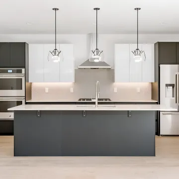 Custom Cabinetry Installation — Cost & Services