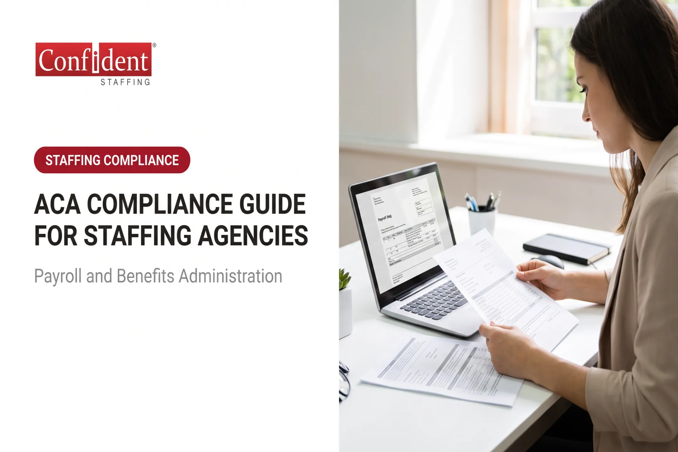 ACA Compliance Guide for Staffing Agencies