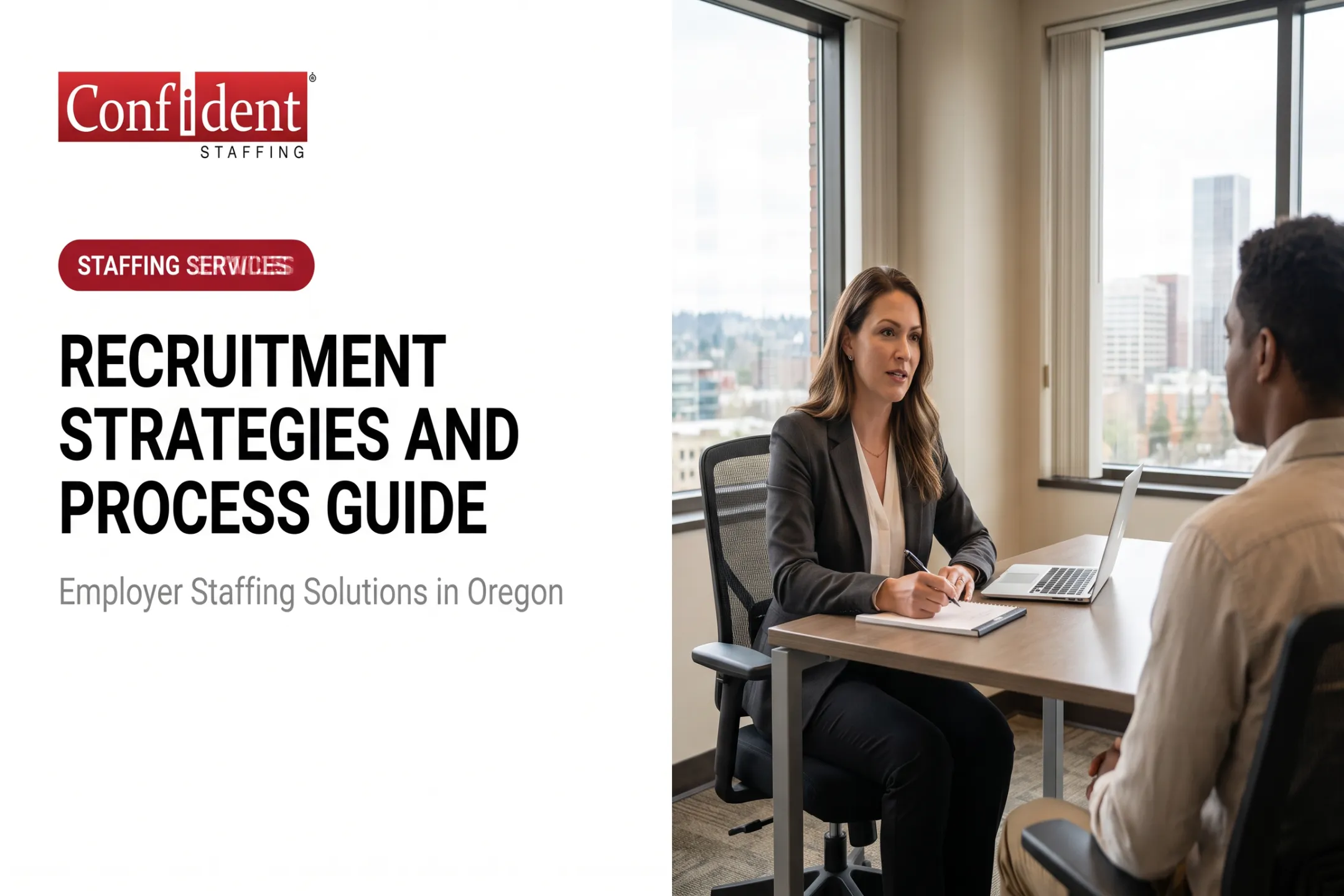 Recruitment Strategies and Process Guide