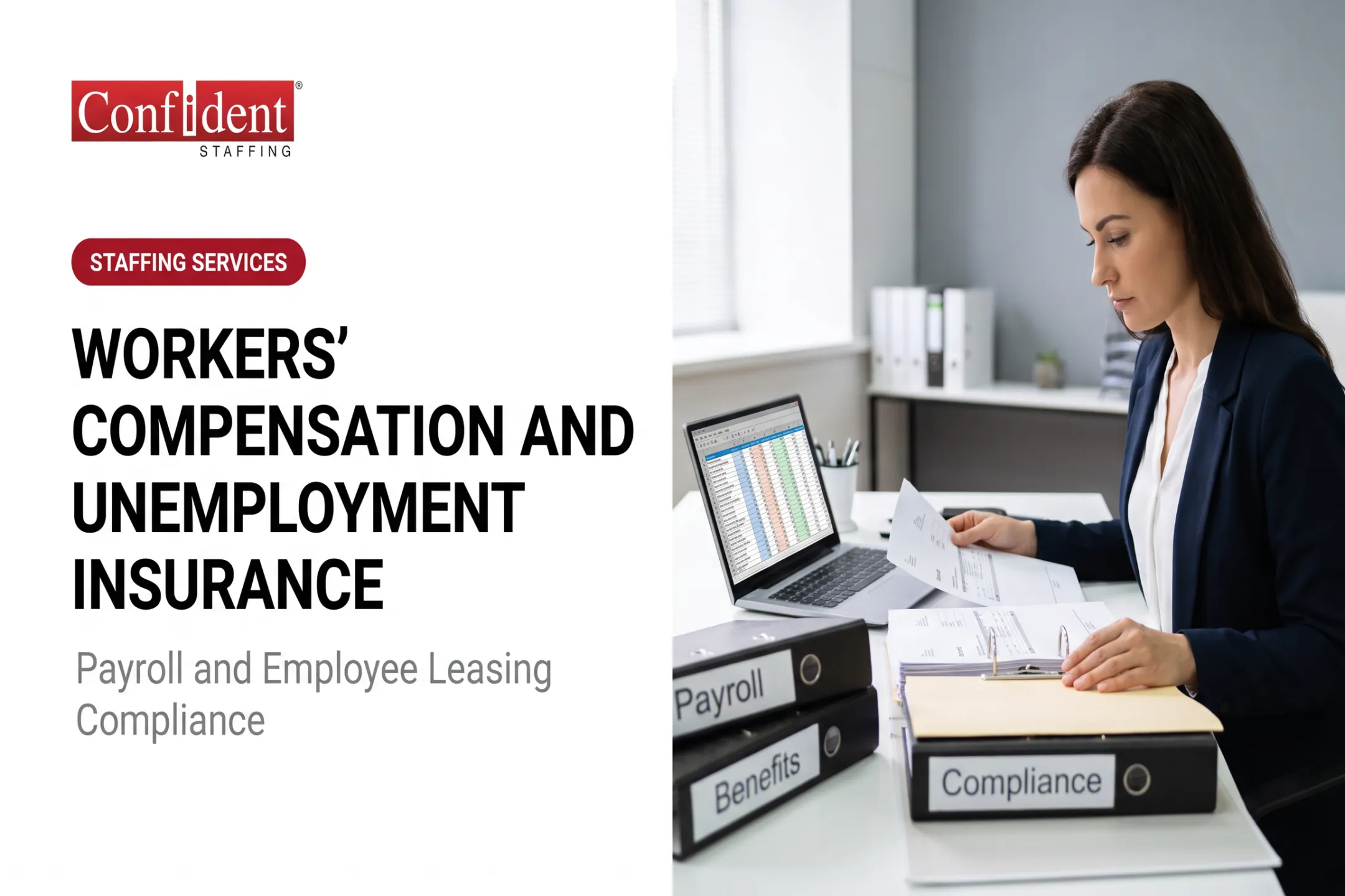 Workers' Compensation and Unemployment Insurance