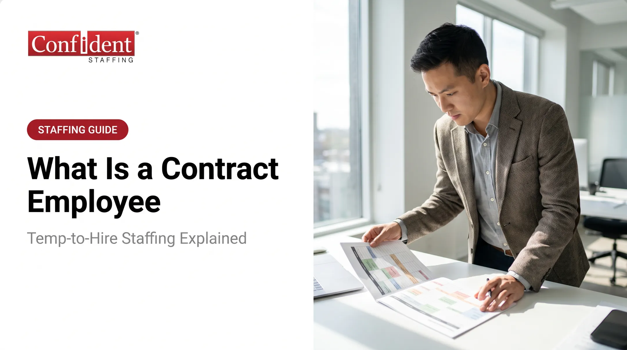 What Is a Contract Employee