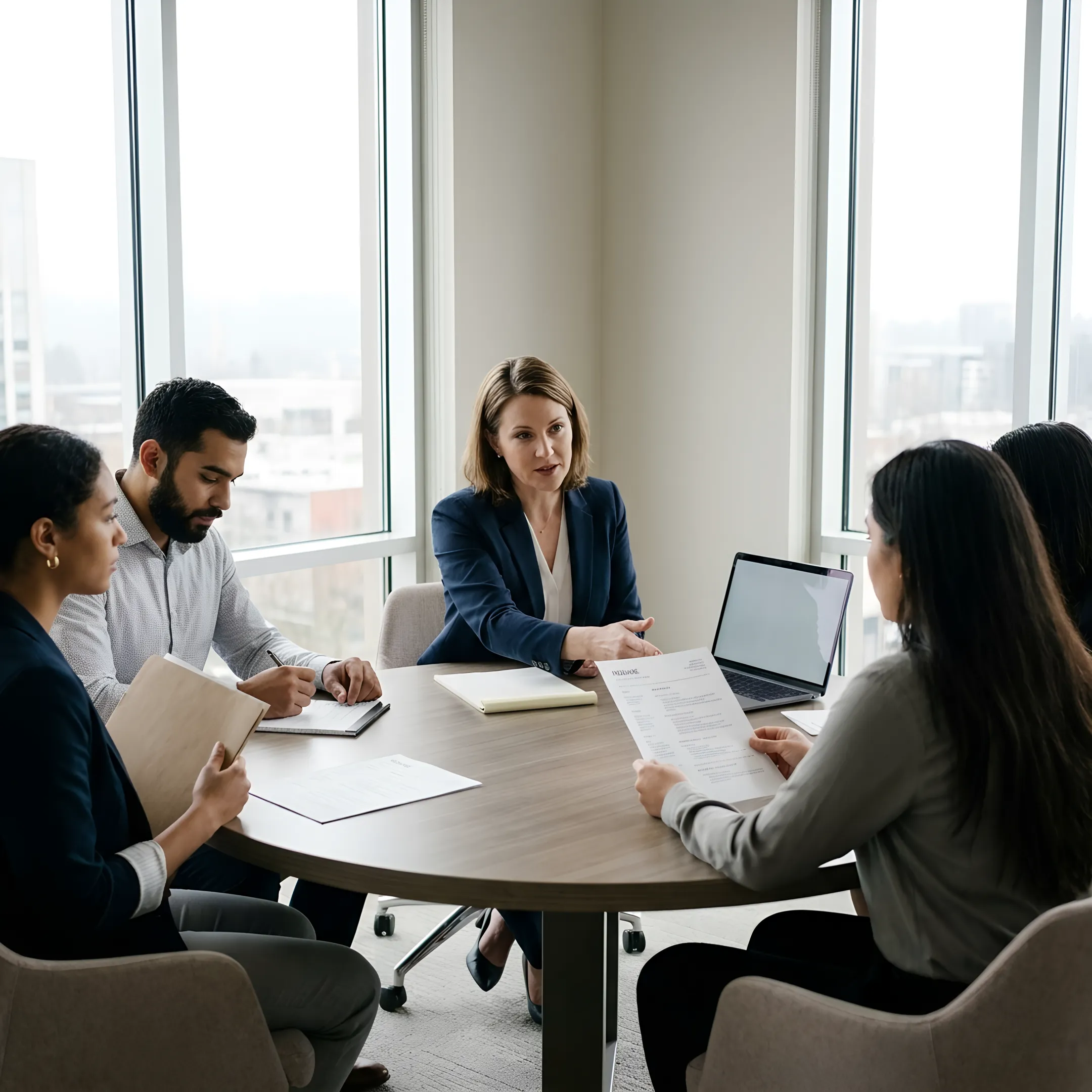 Temp Agencies in Tigard, Oregon