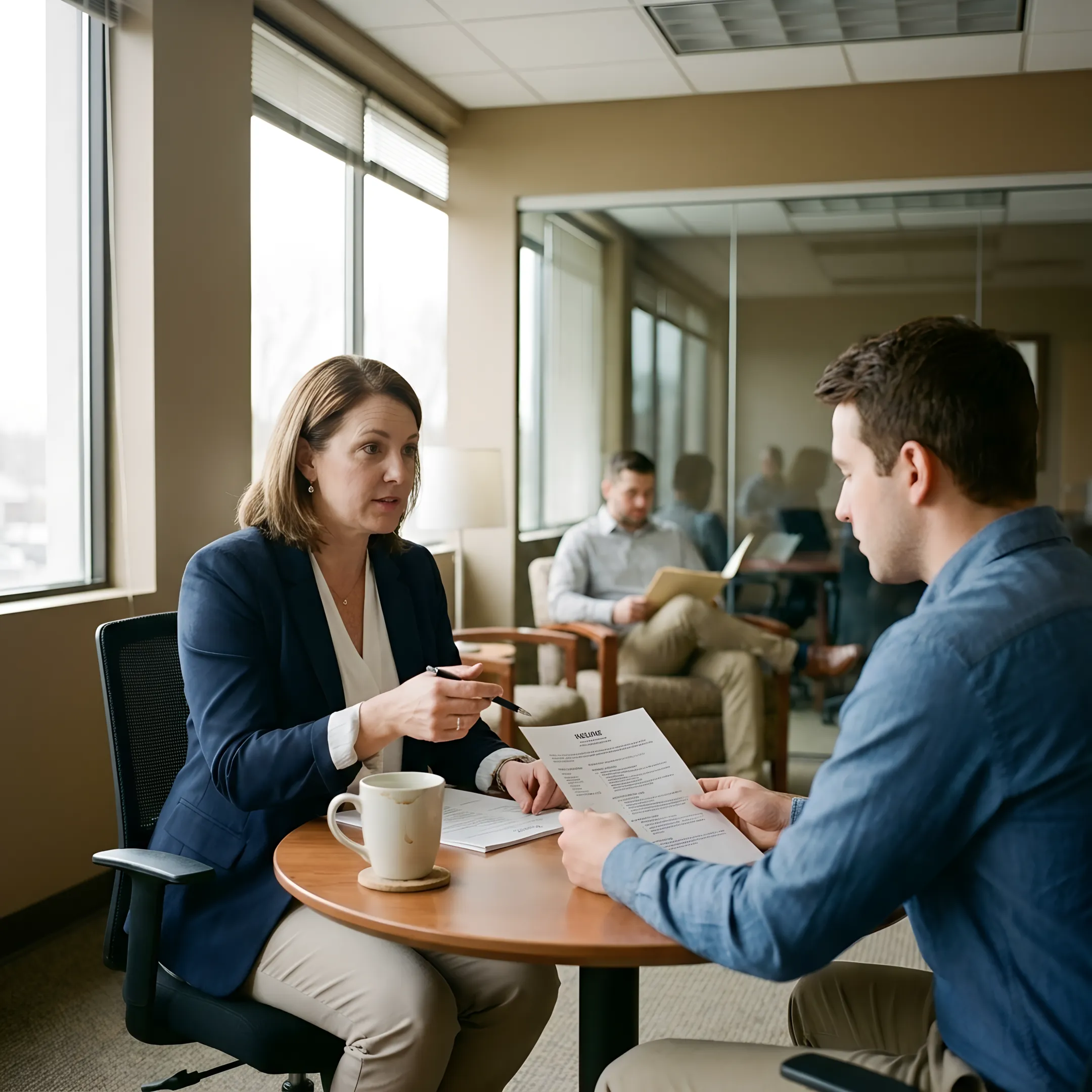 Staffing and Temp Agency in Medford, OR