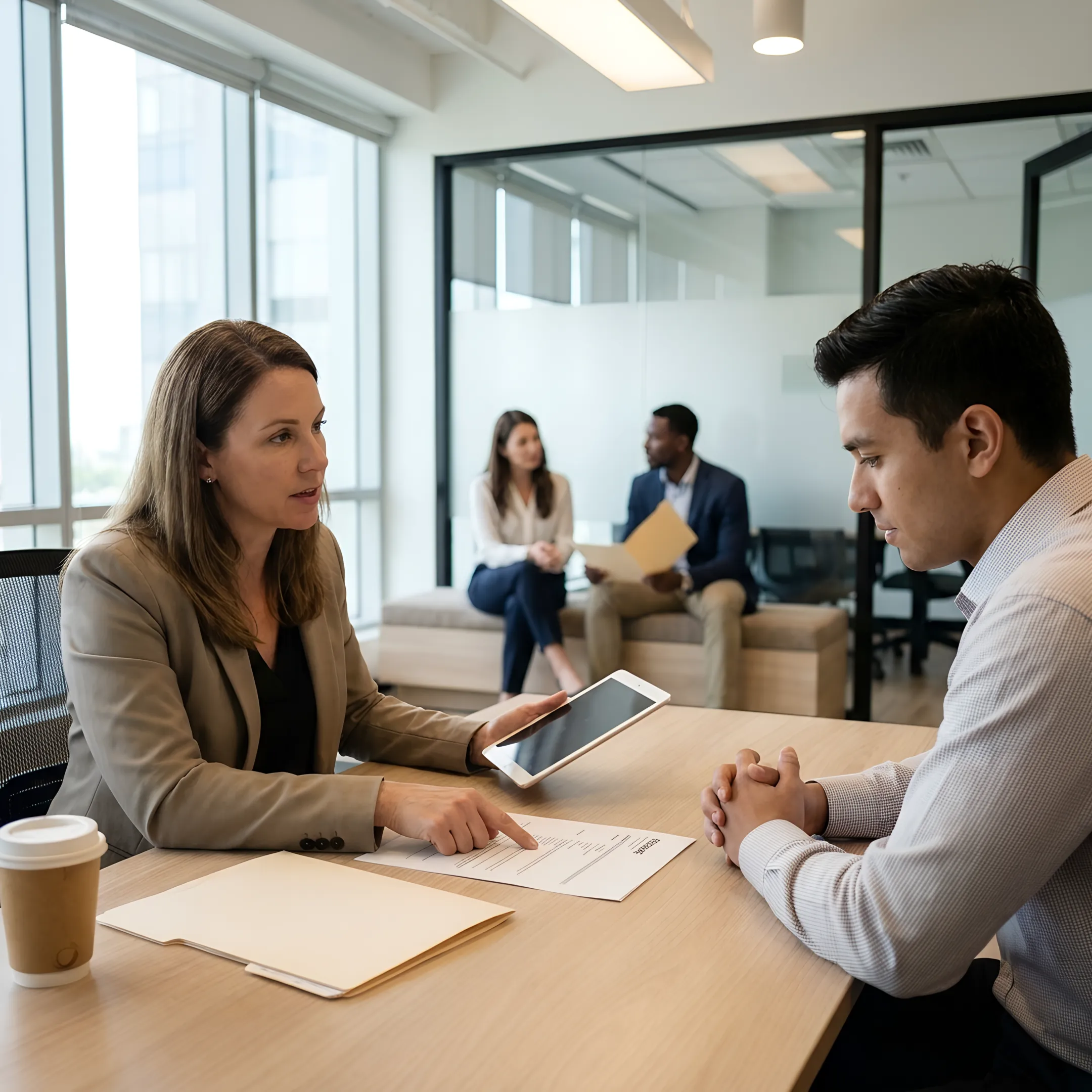 Shift Staffing Solutions