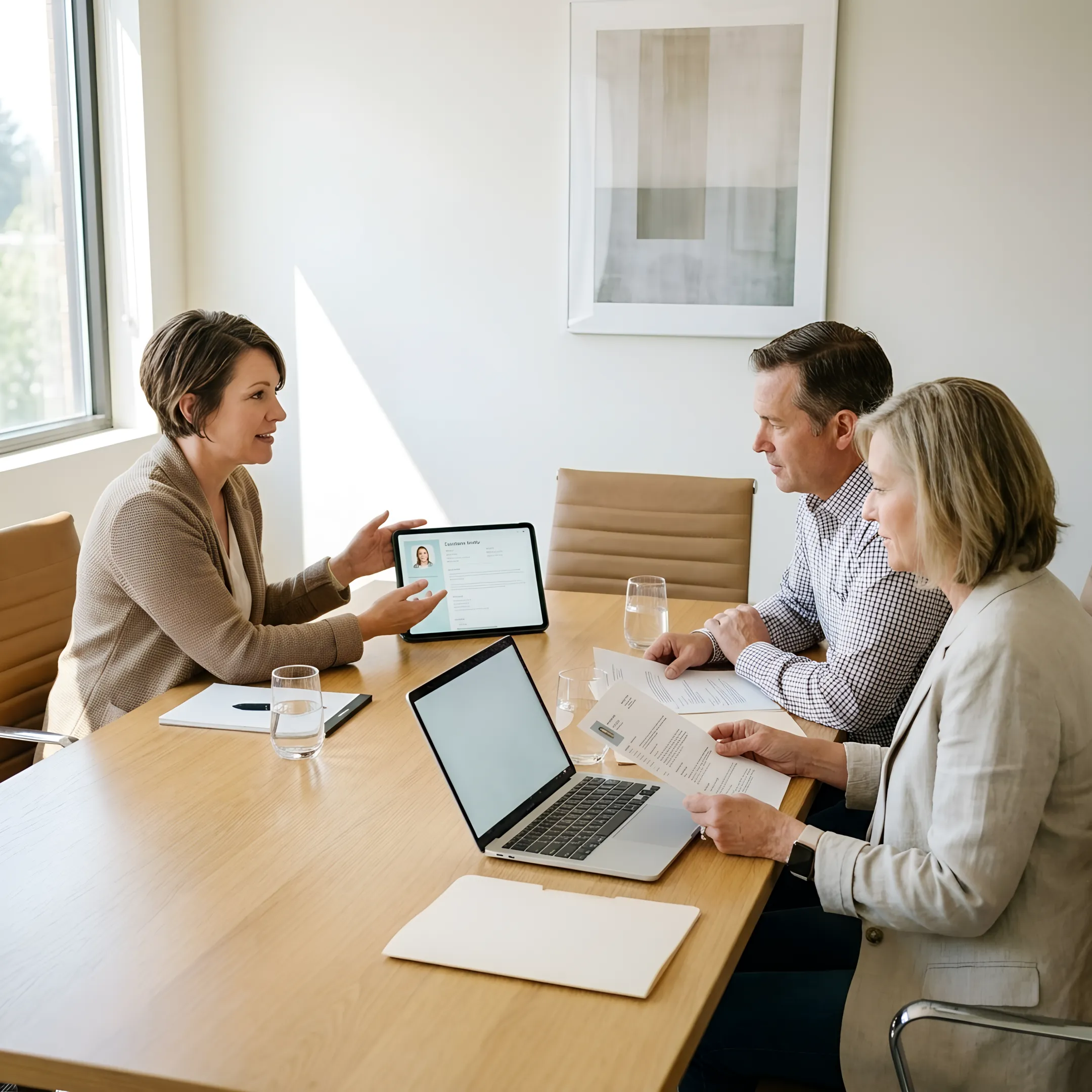 Staffing Agency in Hillsboro, OR