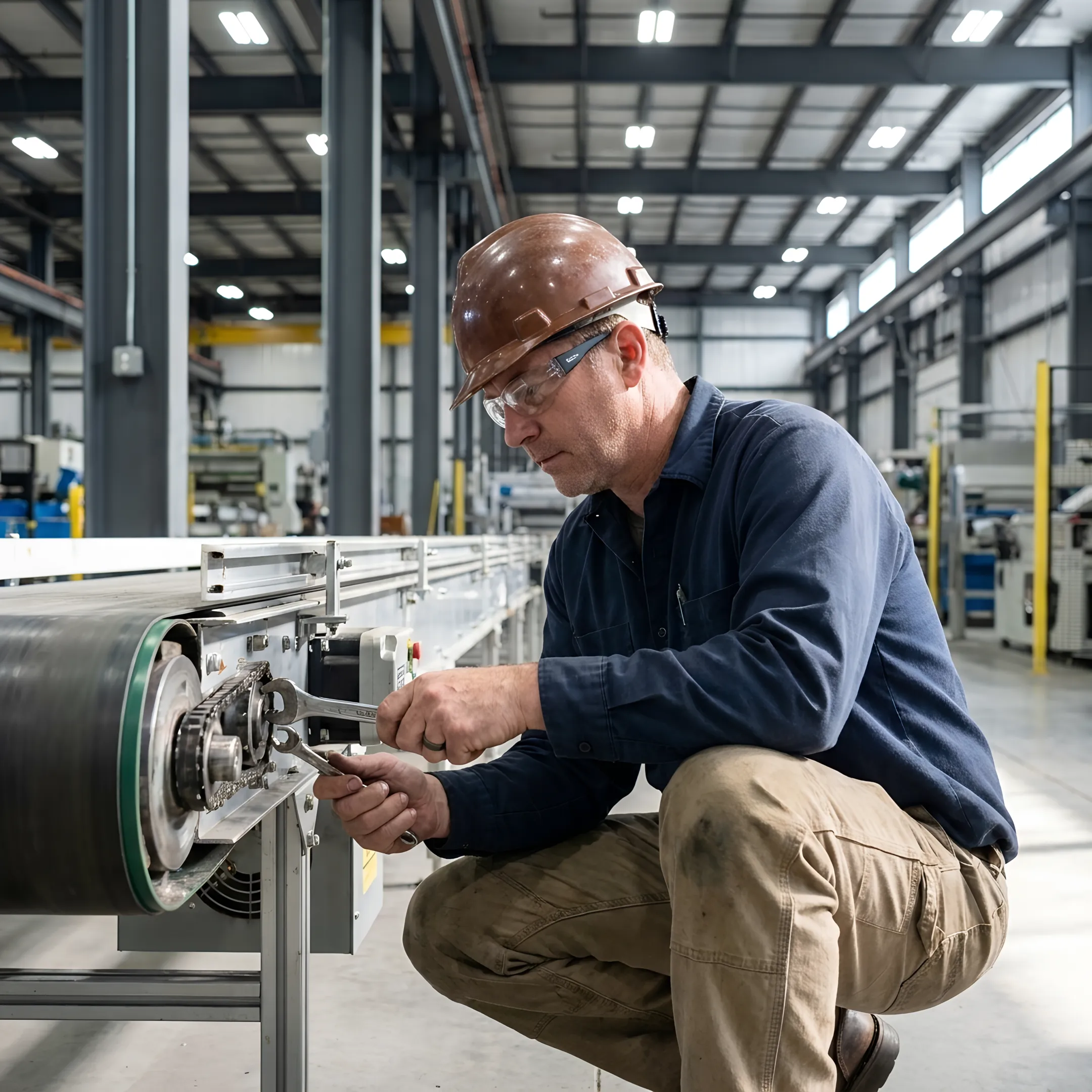 Millwright Staffing Agency