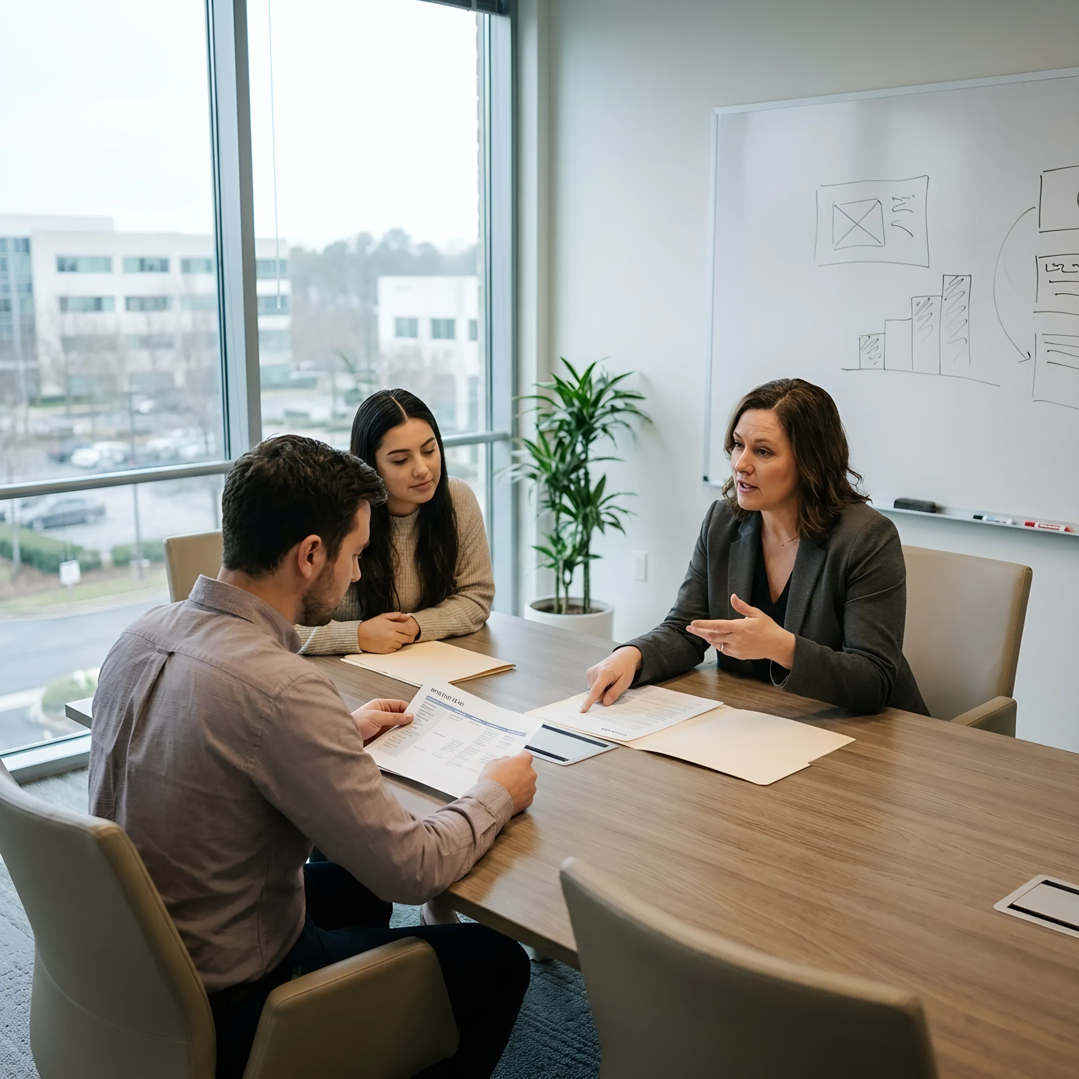 Engineering Staffing and Recruitment Agency