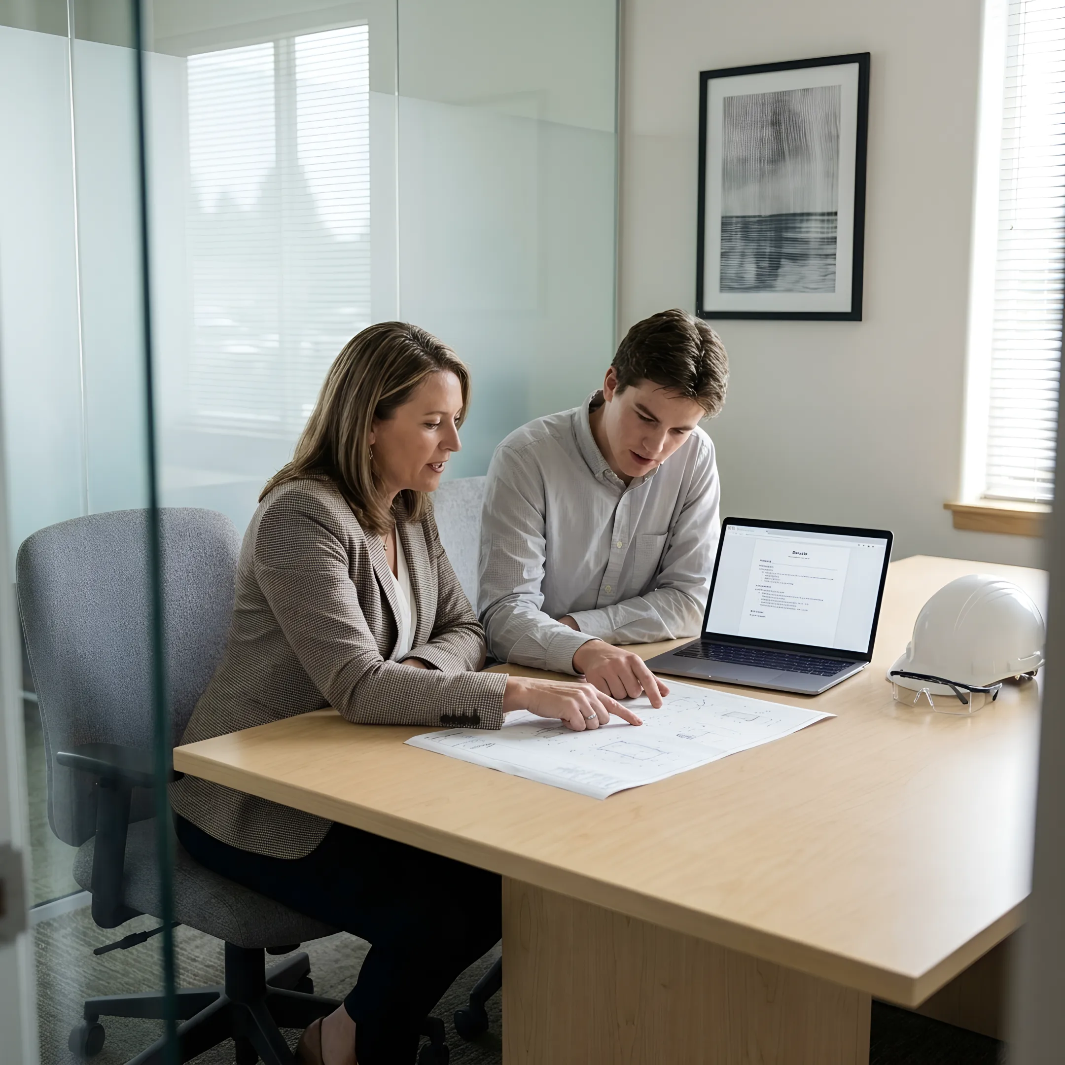 Technical Contractors and Recruiters