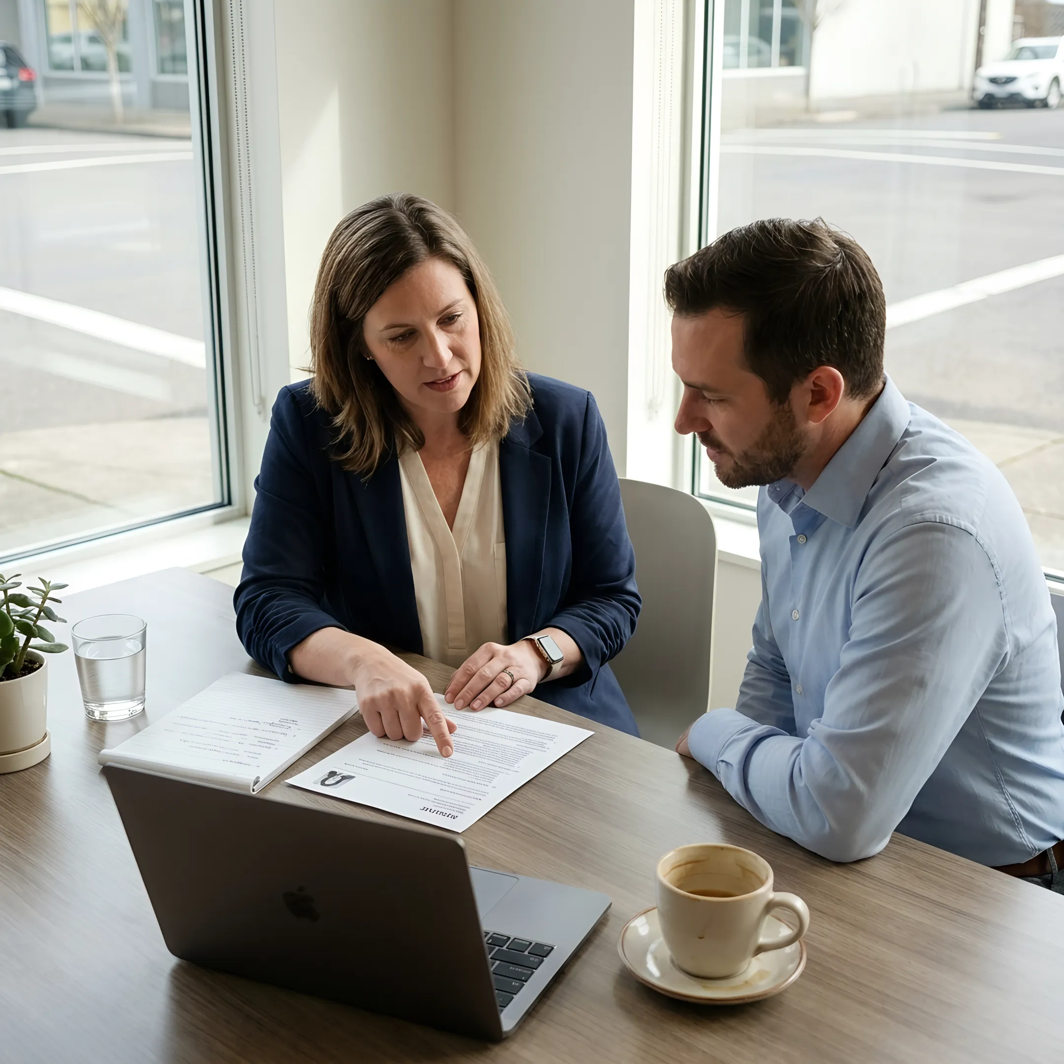Woman-Owned Staffing and Recruiting Firm