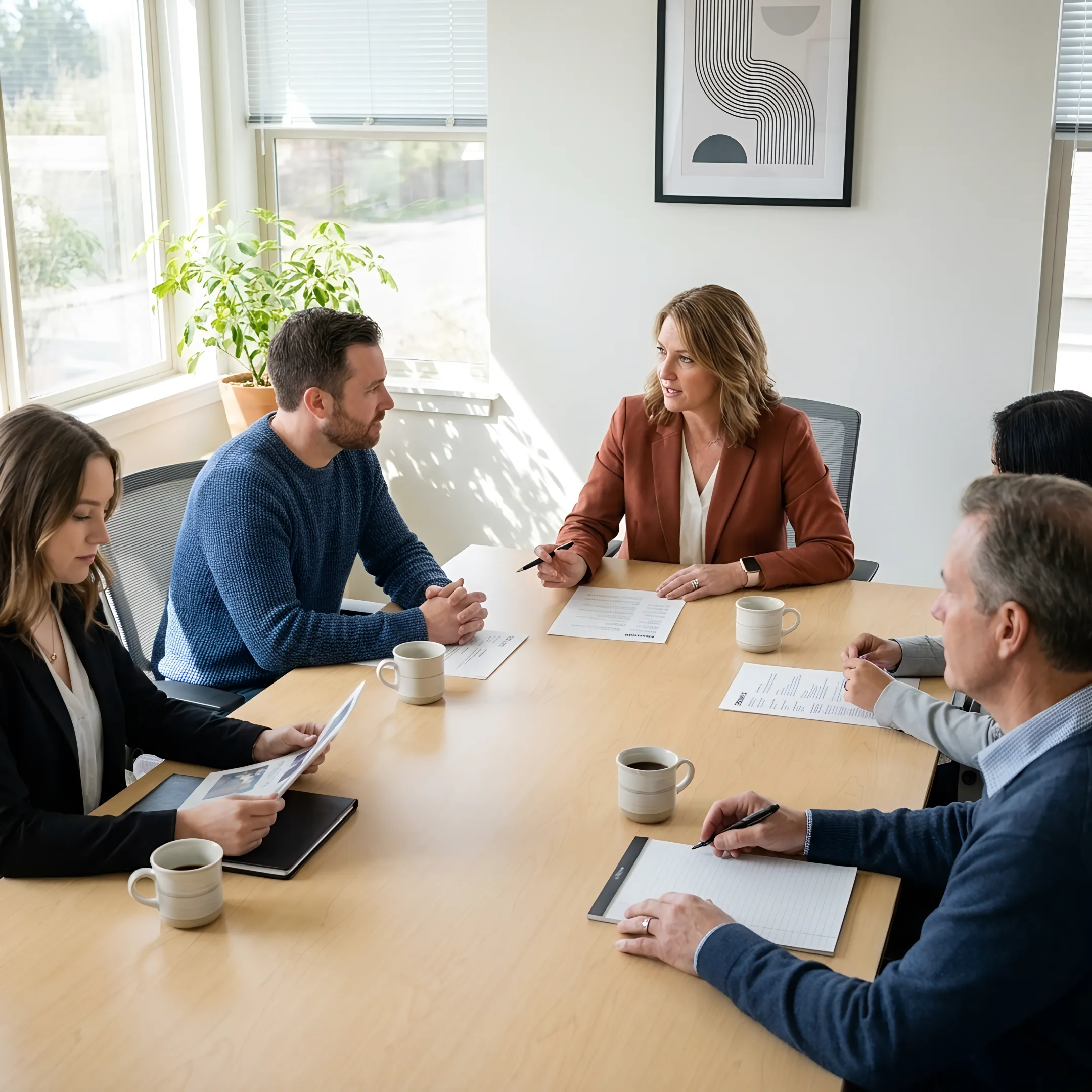 Staffing Agency in Salem, Oregon