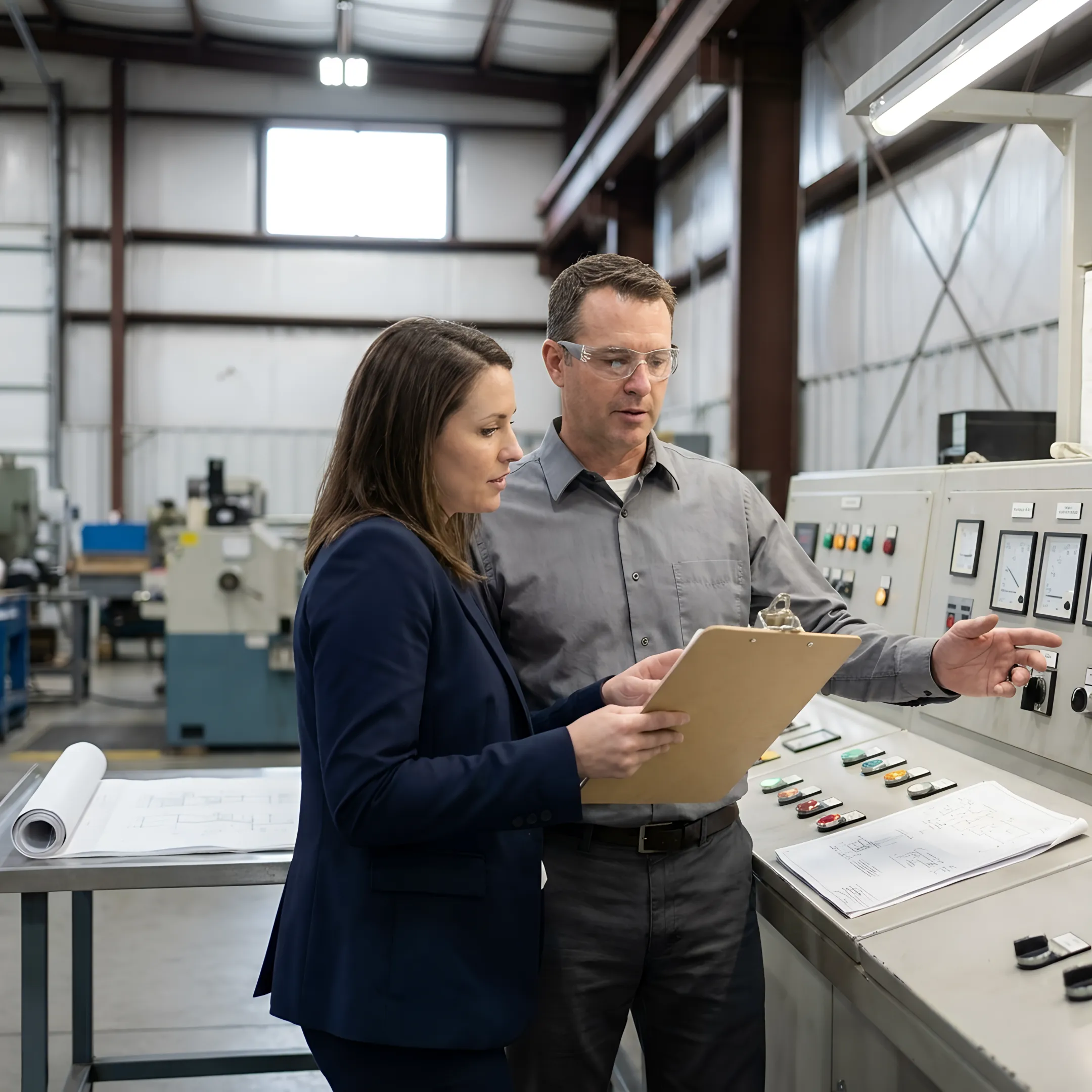 Electrical Staffing Agency Services