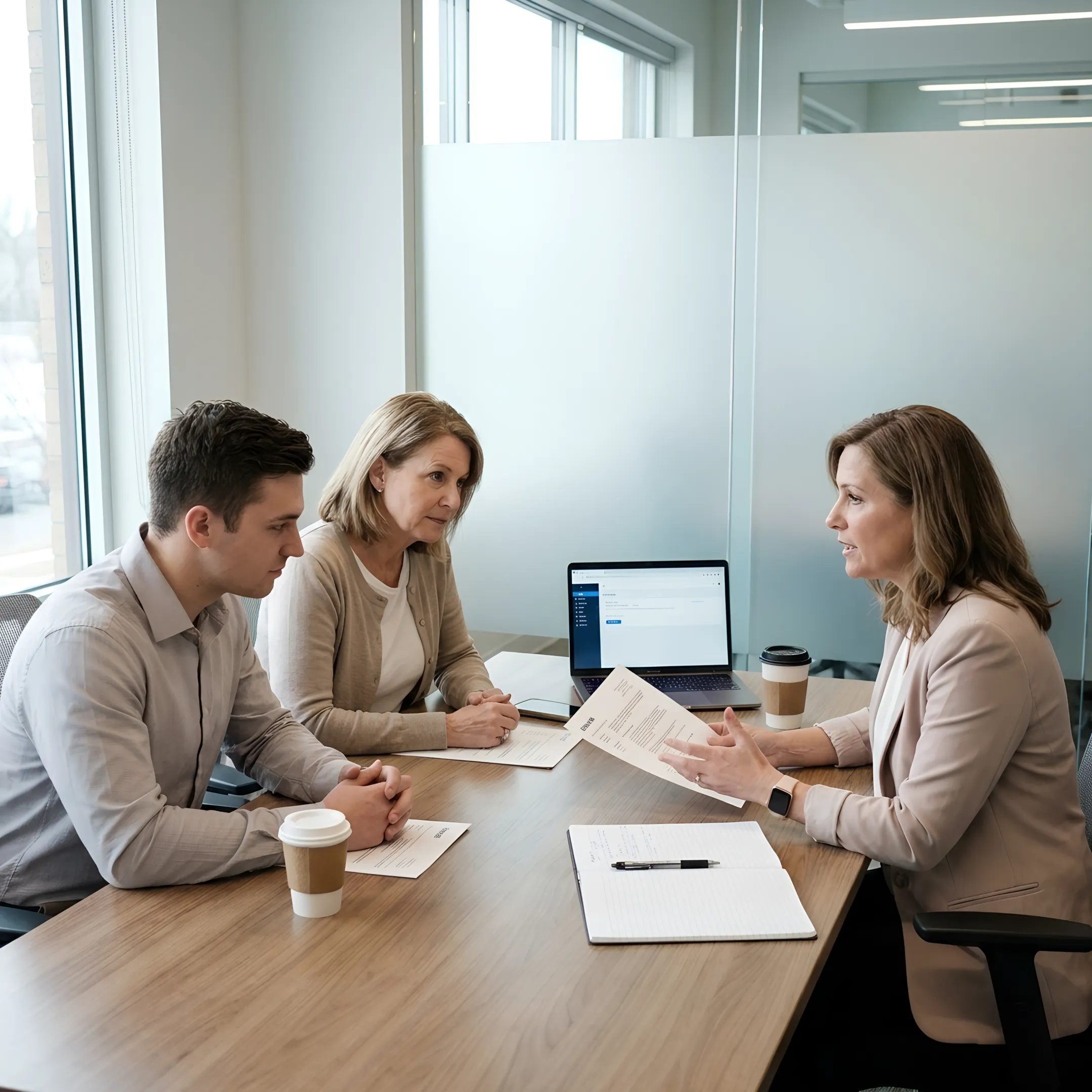 Portland Staffing Agency