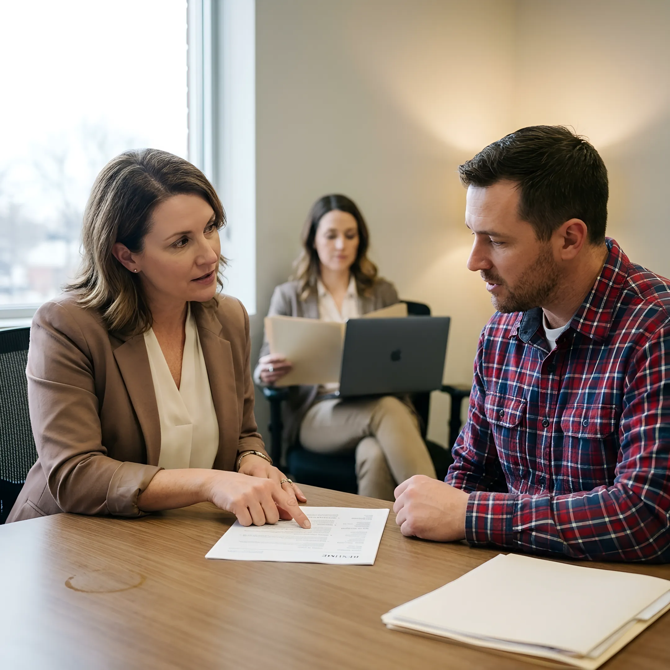Skilled Staffing Solutions and Services