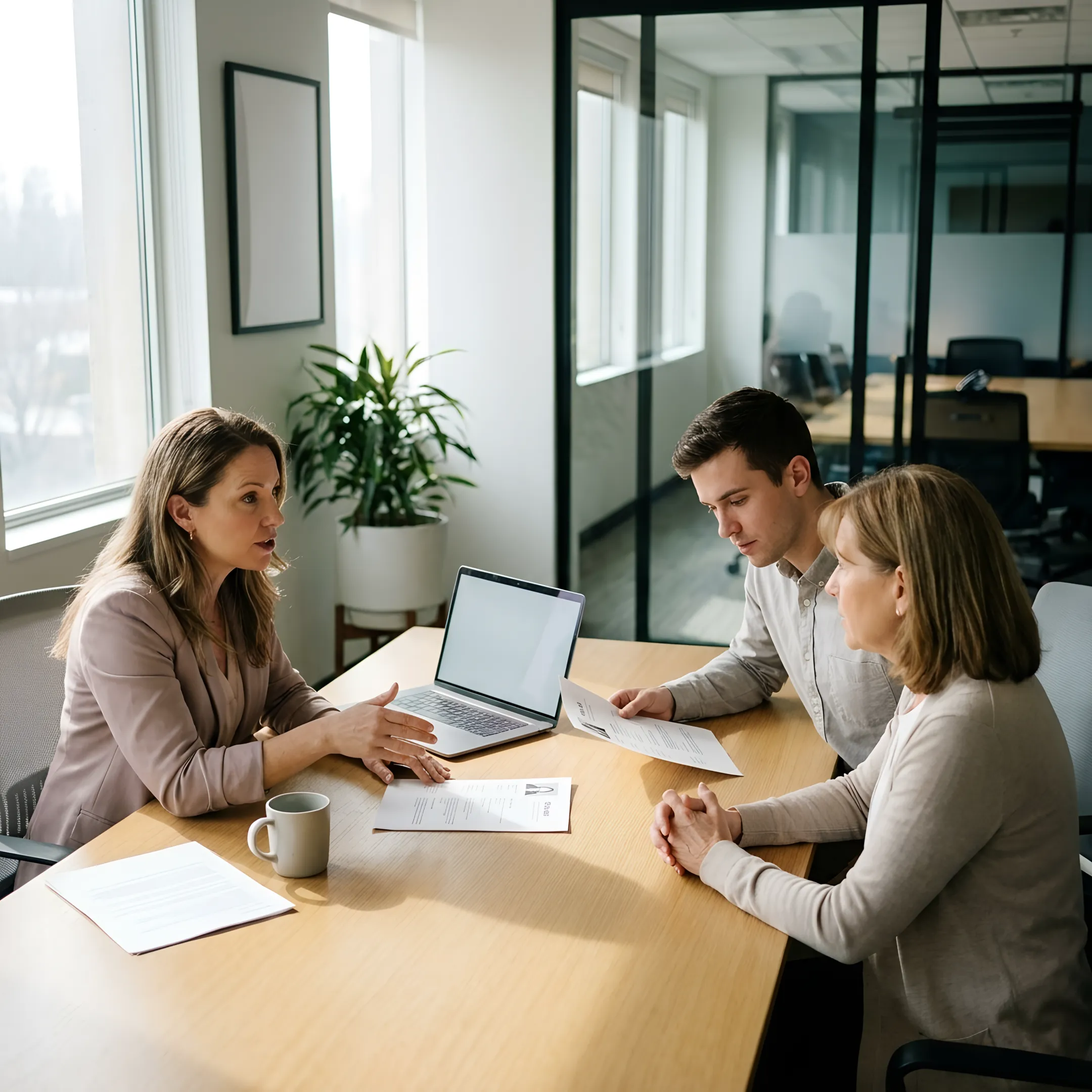 Staffing Agency in Eugene, Oregon